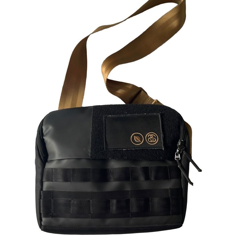 Stussy x Incase Camera Field Bag